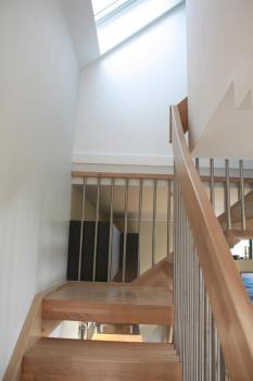 Minihouse centrally located on Bislett, Осло (фото 3)