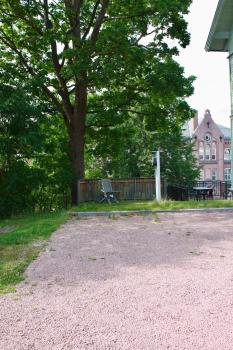 Minihouse centrally located on Bislett, Осло (фото 5)