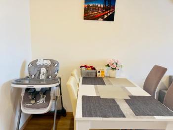 Tomás Apartment-Free garage parking-O2 Arena-Prague, Prague (photo 3)