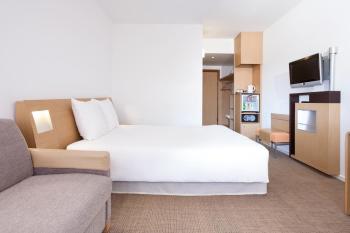 Novotel Madrid Feria and Airport, Madrid (fotografie 3)