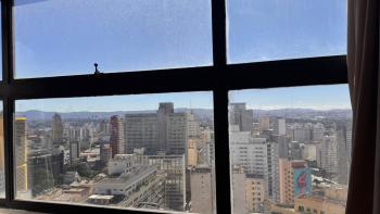 Loft Mirante 3224, São Paulo (fotografie 3)