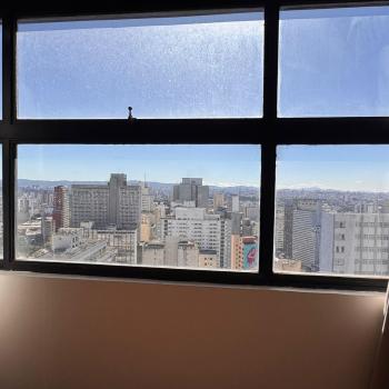 Loft Mirante 3224, São Paulo (fotografie 5)