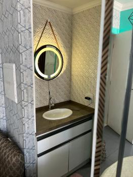 Loft Moderno para Compras e Eventos - Brás Expo Center Norte Estacionamento, Piscina e Academia, São Paulo (fotografie 2)