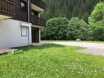 Châtel - appartement 4 personnes, Châtel (zdjęcie 4)