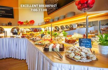 Hotel St George - Czech Leading Hotels, Prague (photo 2)