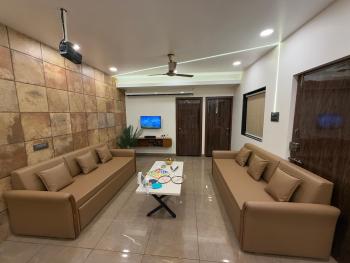 Zaid & Nida House, Panchgani (foto 5)