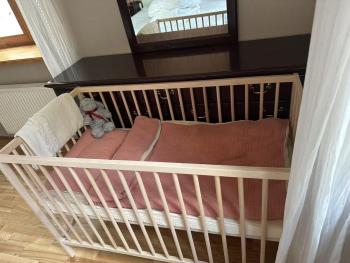 Dzirnavu apartment, free parking, Riga (photo 5)