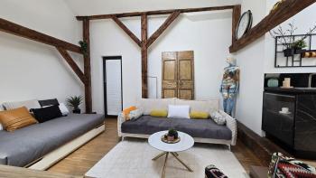 Funky Stylish Penthouse, Ljubljana (photo 3)