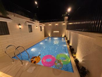 Zaid & Nida House, Panchgani (foto 2)