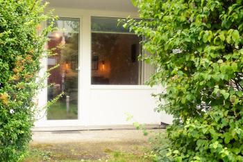 Zentral nah MHH Terrasse Komfort 2, Hannover (photo 4)