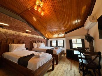 MorAgop Suites, Istanbul (foto 3)