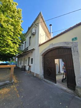 Neptun apartment, Ljubljana (photo 4)