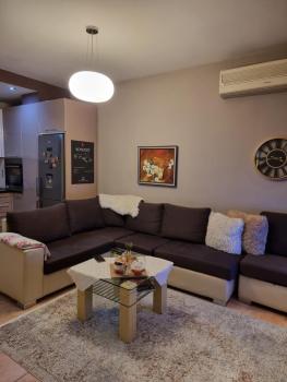 Center Luxury Apartment, Tirana (Foto 4)