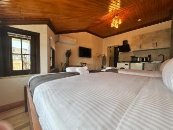 MorAgop Suites, Istanbul (foto 5)