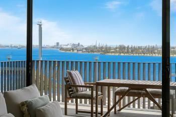 Salt & Stone - Harbour Views, Balcony & Parking x1, Newcastle (zdjęcie 3)
