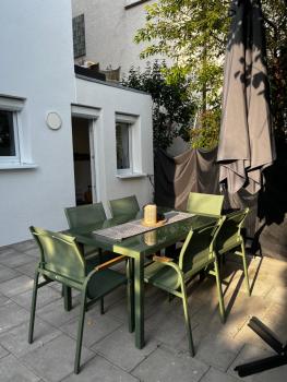 LLAPARTMENTS Stuttgart Nord, Štutgart (fotografie 4)