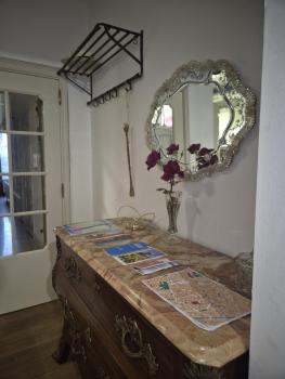 Large 1st floor apartment, Schaerbeek, Brussels, Bruxelles (photo 5)