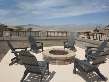 Views, Views, Views- Desert Sky, Bullhead City (foto 3)