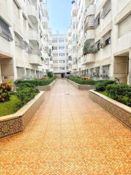 La gironde family apartment, Casablanca (fotografie 3)