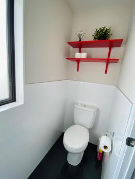 Quiet, peaceful Green Bay house, Auckland (fotografie 2)