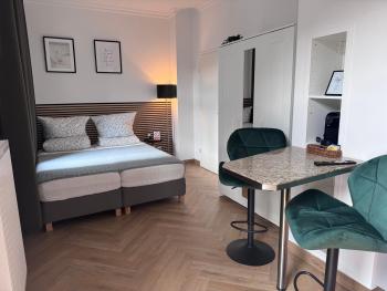 Central and comfortable, Hannover (fotografie 2)