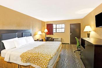 Days Inn by Wyndham Cherokee Near Casino, Cherokee (photo 4)
