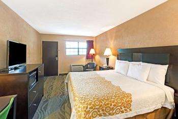 Days Inn by Wyndham Cherokee Near Casino, Cherokee (photo 5)