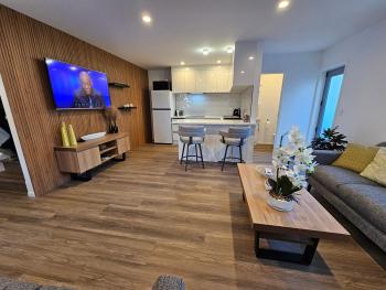 New spacious townhouse, Auckland (Foto 2)