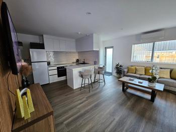 New spacious townhouse, Auckland (Foto 3)
