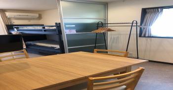 3-25-2 Higashiogu - Apartment / Vacation STAY 8342, Tokio (fotografie 4)