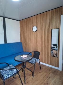 Olive tiny house, Tuval (foto 2)