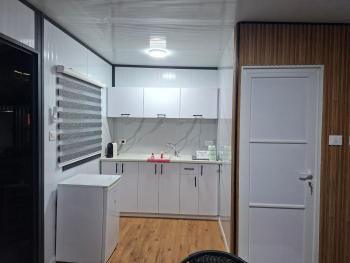 Olive tiny house, Tuval (foto 3)