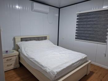 Olive tiny house, Tuval (foto 4)