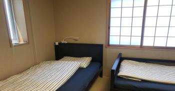 3-25-2 Higashiogu - Apartment / Vacation STAY 8348, Tokio (fotografie 2)