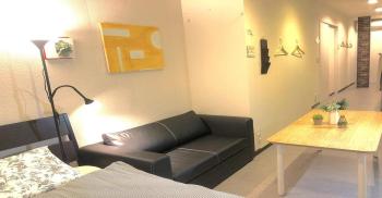 3-25-2 Higashiogu - Apartment / Vacation STAY 8340, Tokio (fotografie 2)