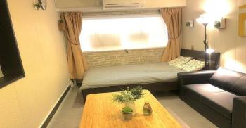 3-25-2 Higashiogu - Apartment / Vacation STAY 8340, Tokio (fotografie 3)