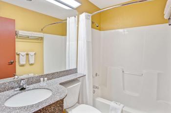 Microtel Inn & Suites by Wyndham Gatlinburg, Gatlinburg (fotografie 4)