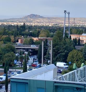 Granada Eye Santa Clotilde, Granada (fotografie 2)