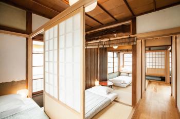 Minato-ku - House / Vacation STAY 12127, Tokio (fotografie 3)