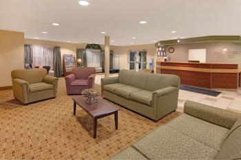 Microtel Inn & Suites by Wyndham Jasper, Jasper (fotografie 3)