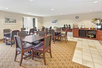 Microtel Inn & Suites by Wyndham Jasper, Jasper (fotografie 4)