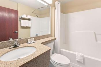 Microtel Inn & Suites by Wyndham Jasper, Jasper (fotografie 5)