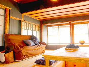 Kyoto - House - Vacation STAY 85184, Shūzan (fotografie 3)