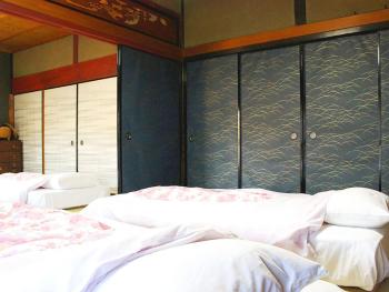 Kyoto - House - Vacation STAY 85184, Shūzan (fotografie 4)