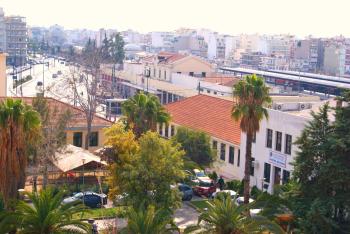 Diethnes Hotel, Athènes (photo 3)