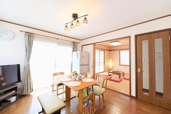 Nerima-ku - House / Vacation STAY 3889, Tokio (fotografie 3)