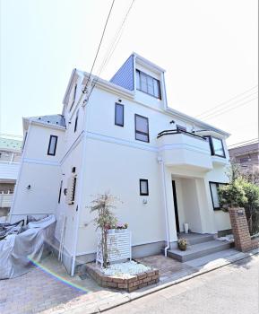 Nerima-ku - House / Vacation STAY 3889, Tokio (fotografie 2)