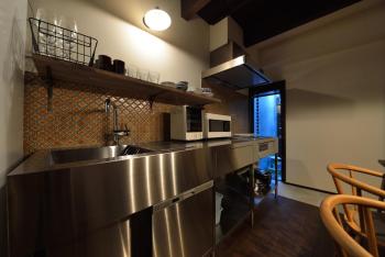 Kyoto - House / Vacation STAY 43519, Kyoto (foto 4)
