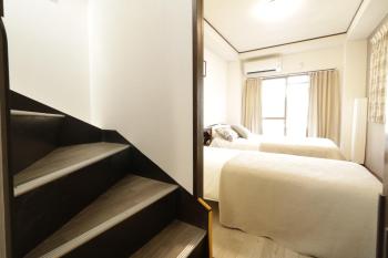 2-9-13 / Vacation STAY 4897, Tokio (Foto 4)