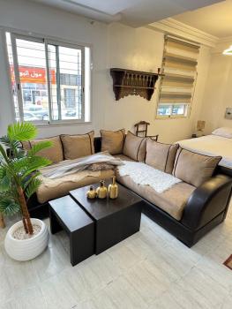 Studio confortable, Casablanca (photo 2)